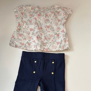 Edgehill Collection outfit